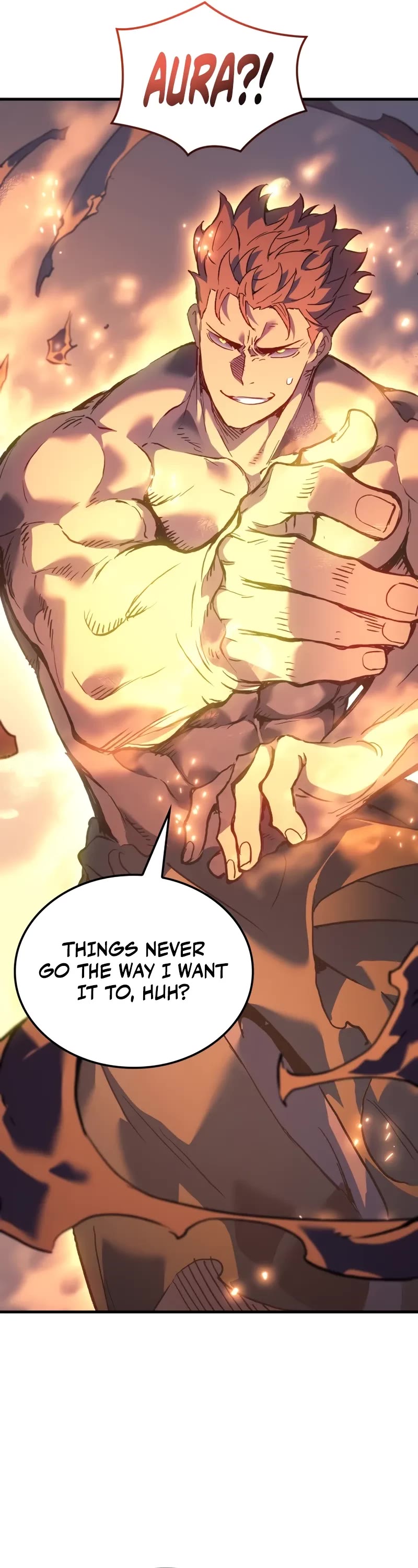 The Indomitable Martial King chapter 56 page 35