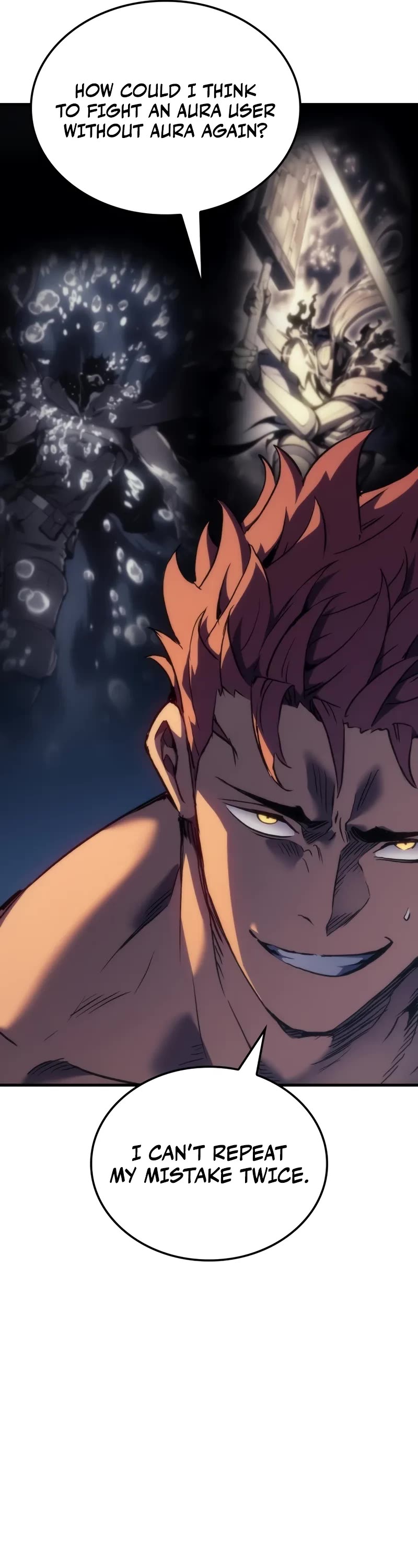 The Indomitable Martial King chapter 56 page 36