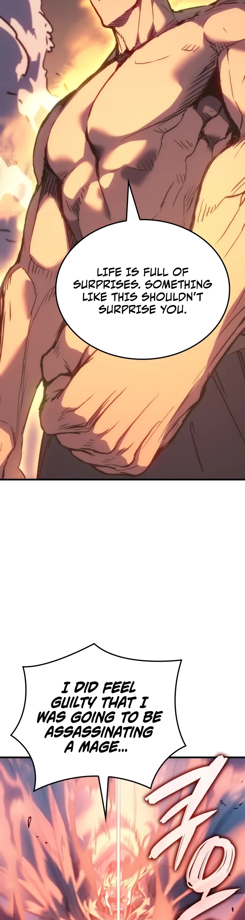 The Indomitable Martial King chapter 56 page 38