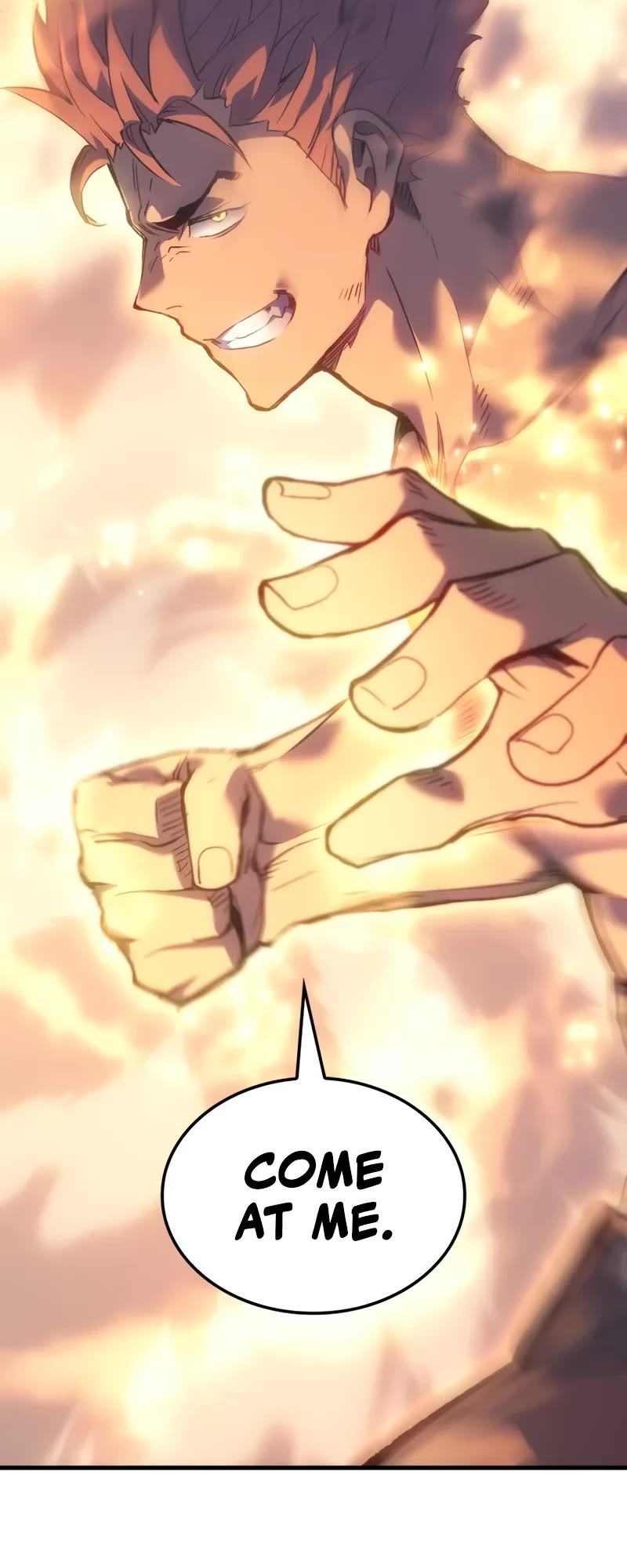 The Indomitable Martial King chapter 56 page 40