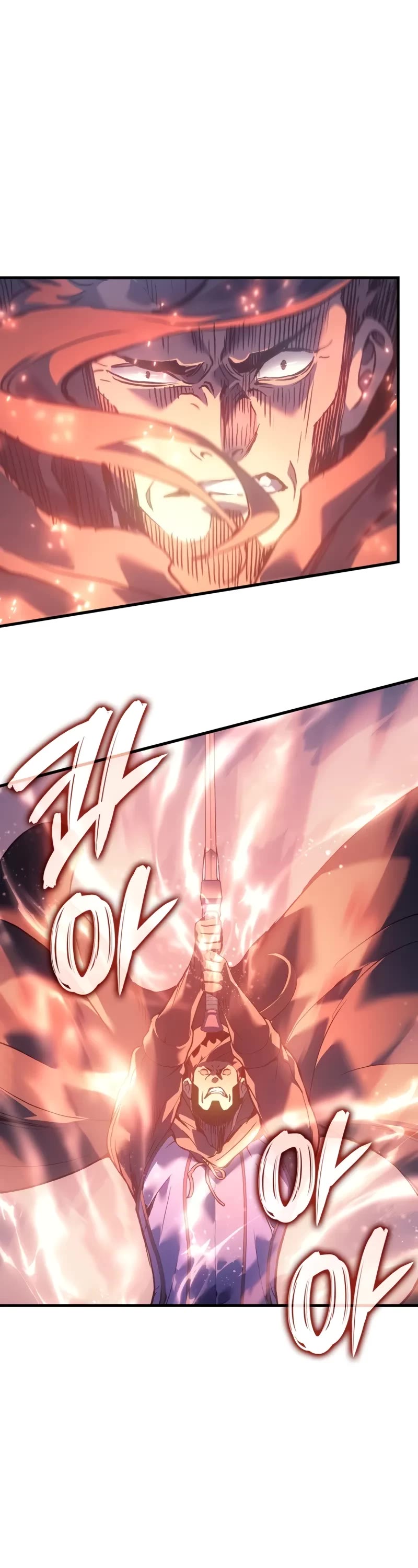 The Indomitable Martial King chapter 56 page 41
