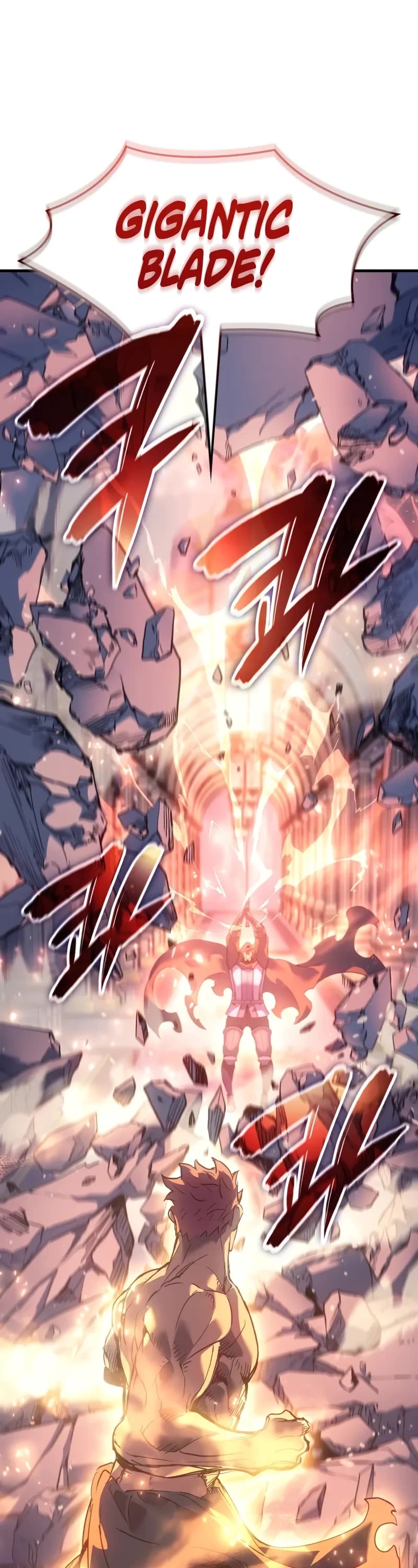 The Indomitable Martial King chapter 56 page 42