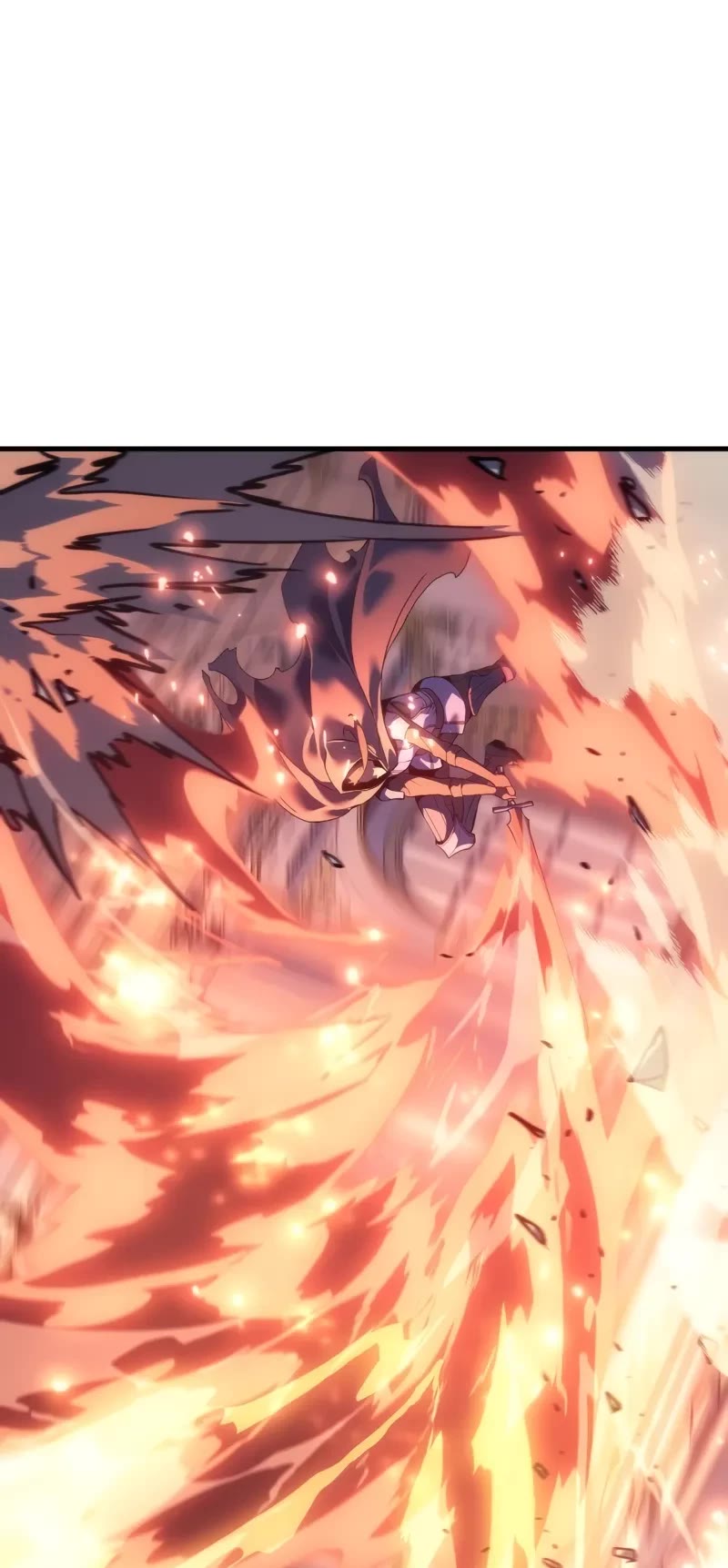 The Indomitable Martial King chapter 56 page 45