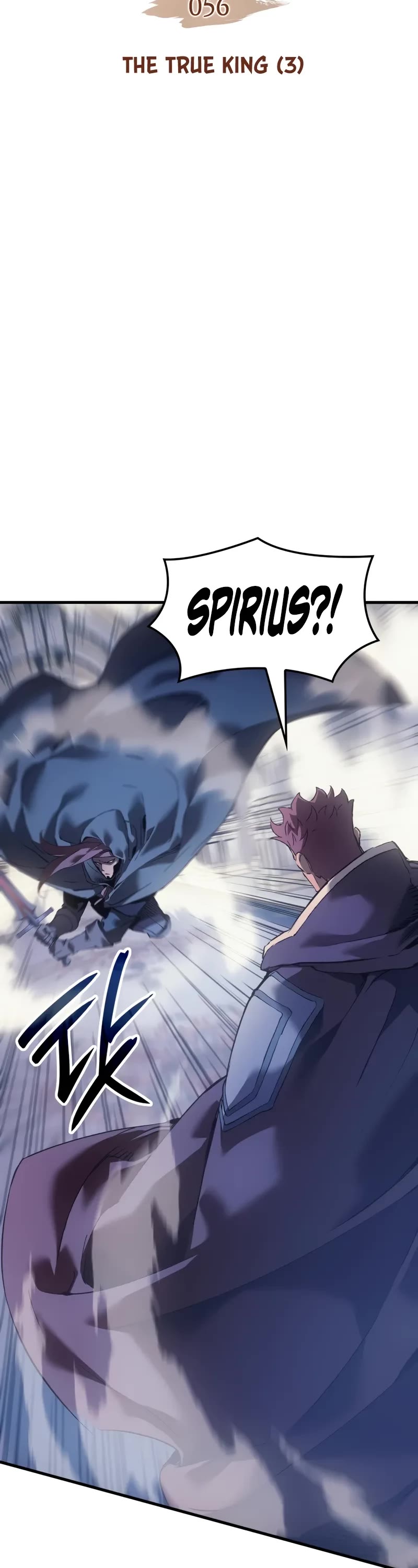 The Indomitable Martial King chapter 56 page 5