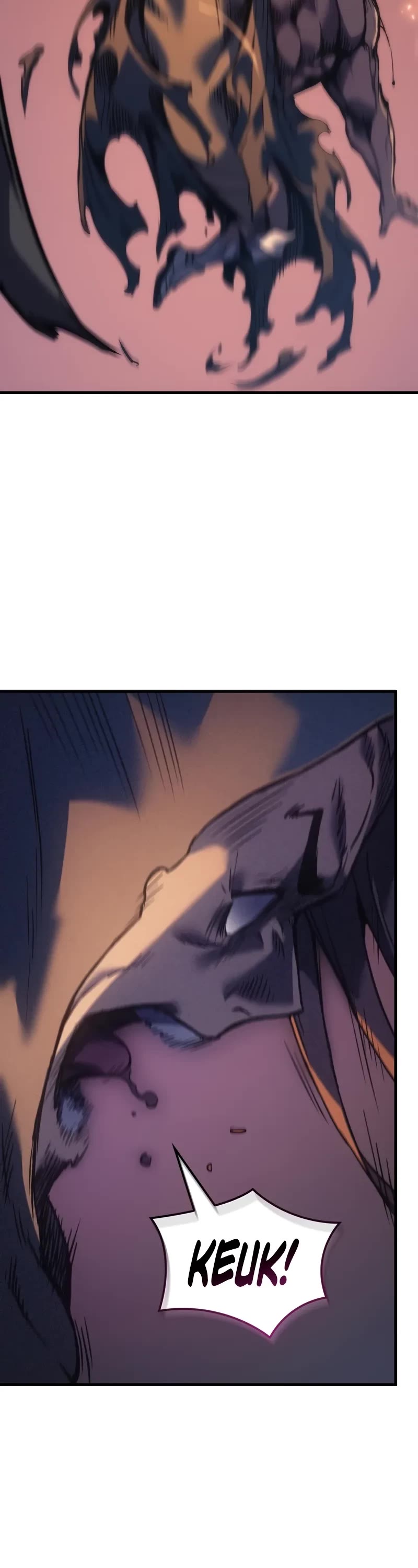 The Indomitable Martial King chapter 56 page 54