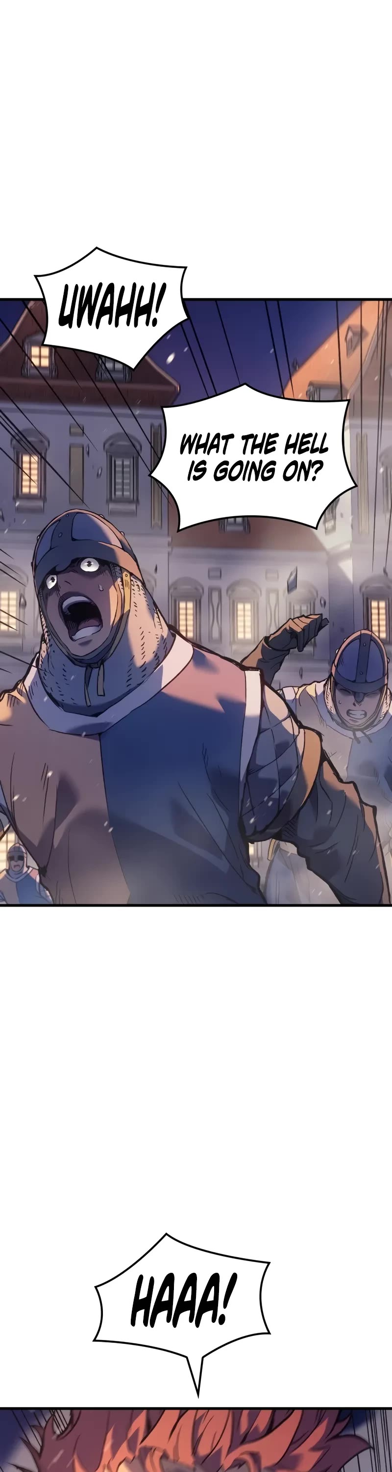 The Indomitable Martial King chapter 56 page 55