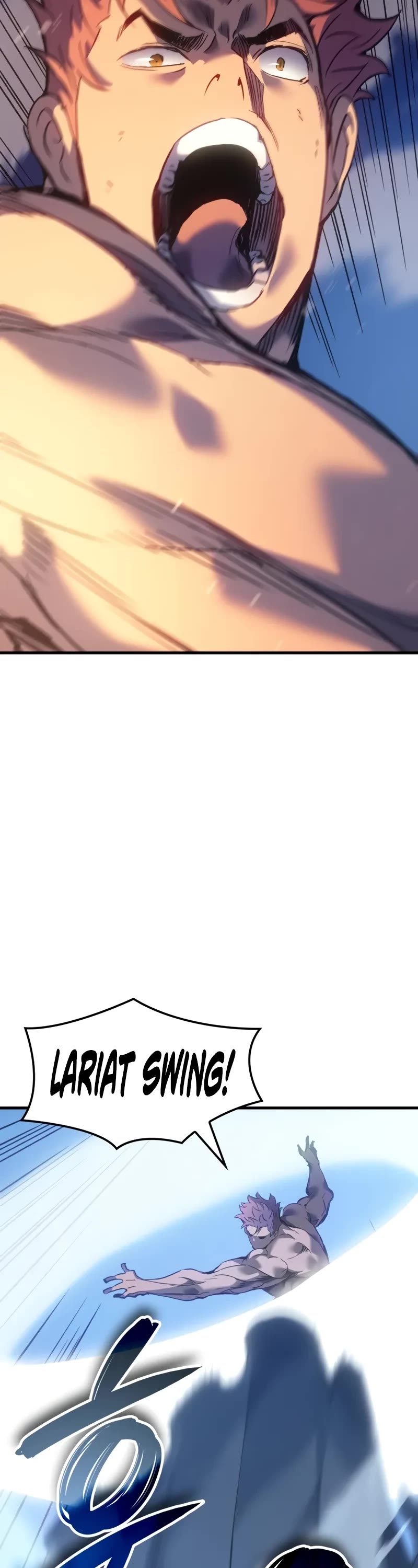 The Indomitable Martial King chapter 56 page 56