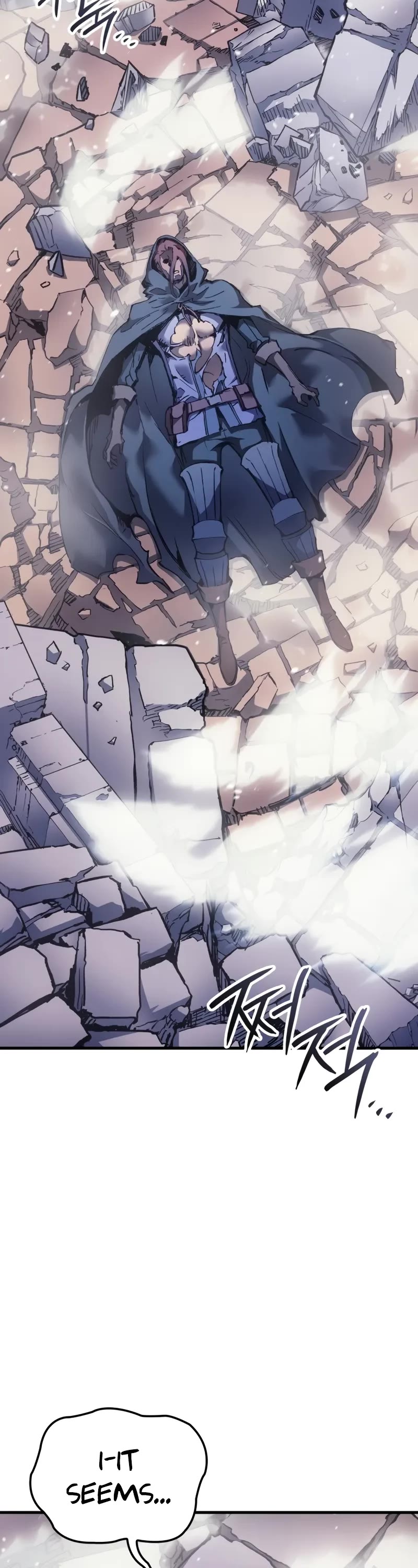 The Indomitable Martial King chapter 56 page 60