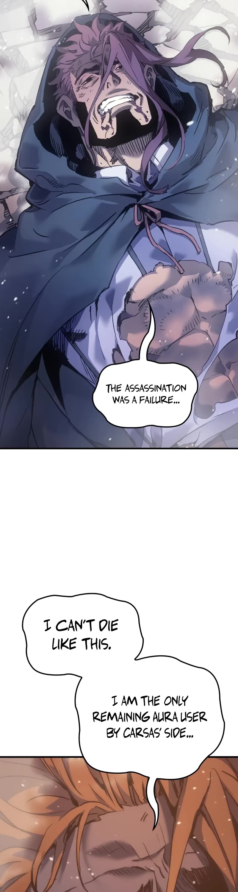 The Indomitable Martial King chapter 56 page 61