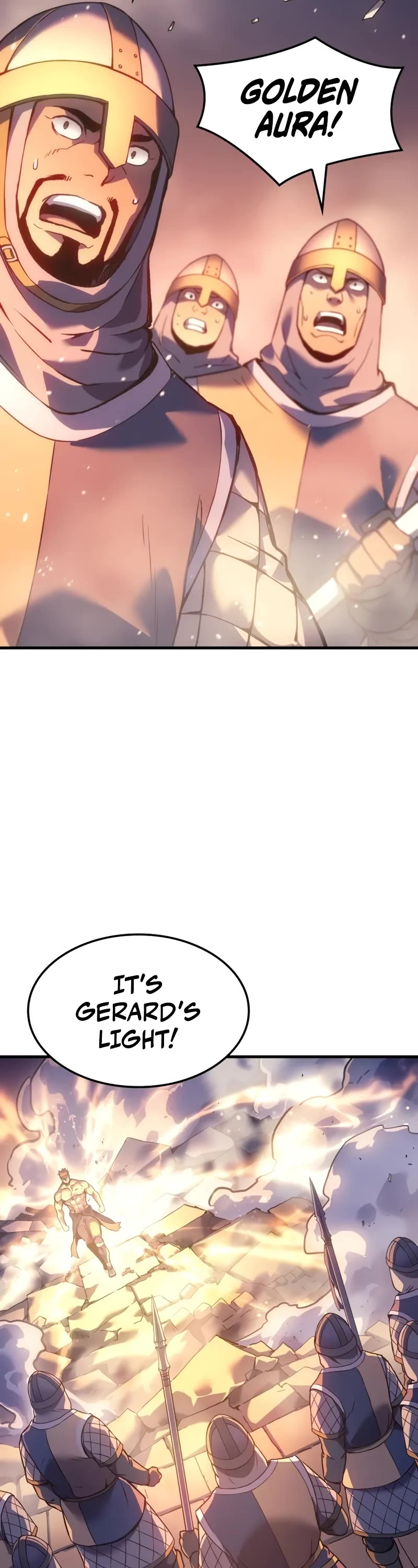 The Indomitable Martial King chapter 56 page 67