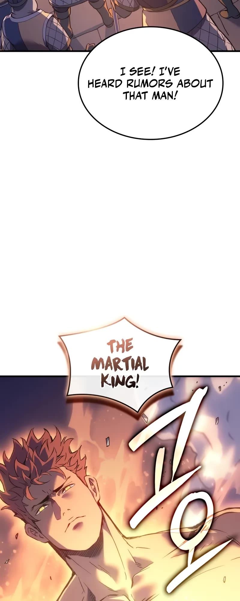 The Indomitable Martial King chapter 56 page 68