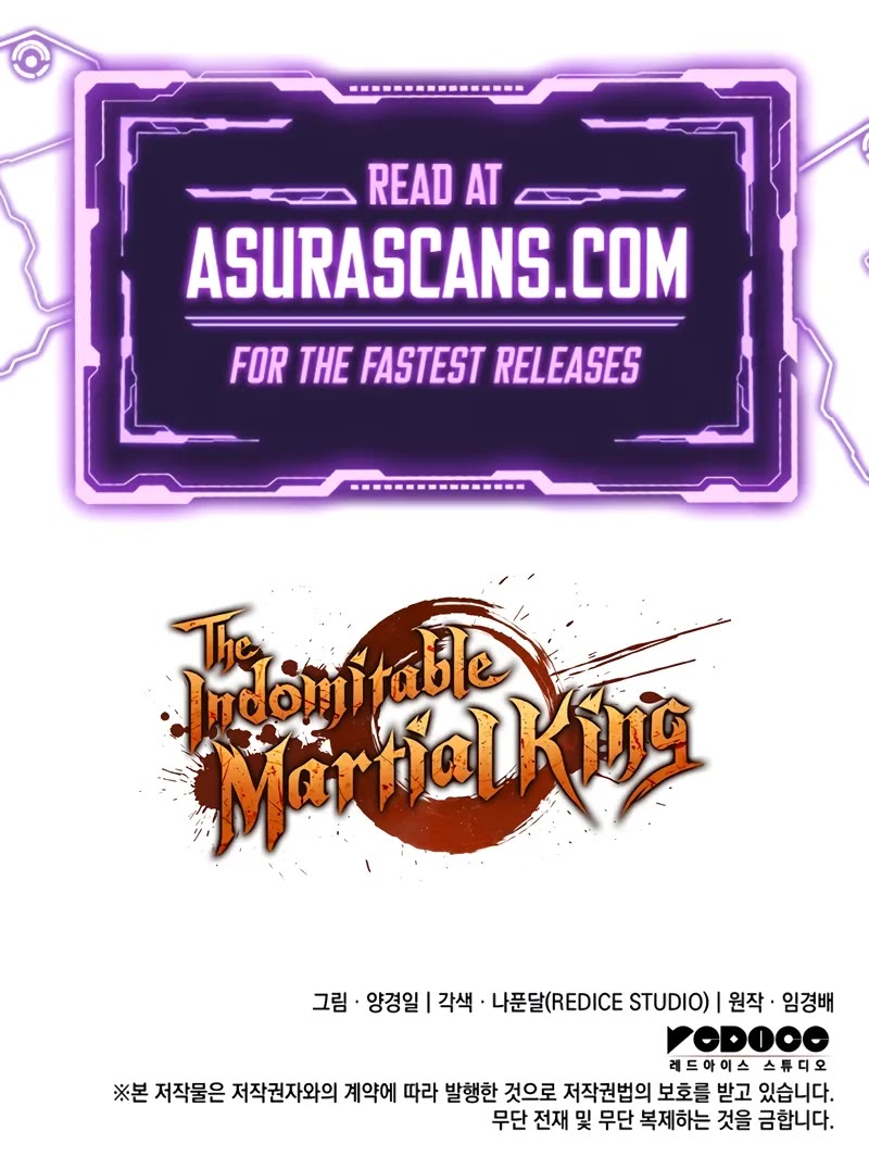 The Indomitable Martial King chapter 56 page 70