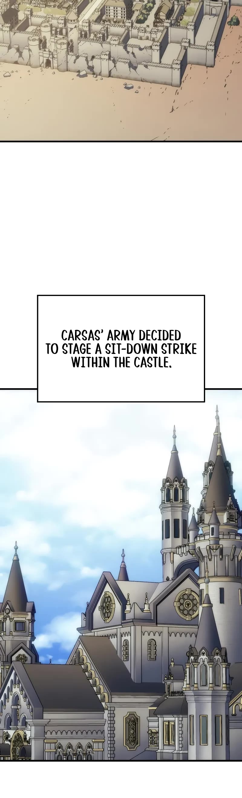 The Indomitable Martial King chapter 57 page 10