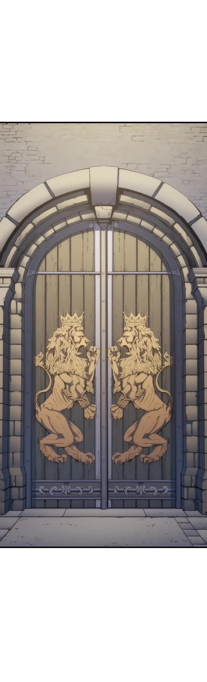 The Indomitable Martial King chapter 57 page 11