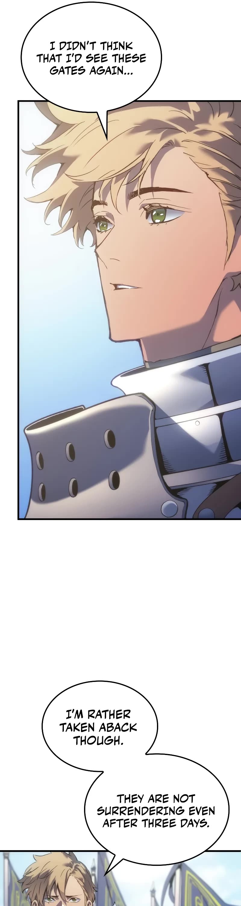 The Indomitable Martial King chapter 57 page 12