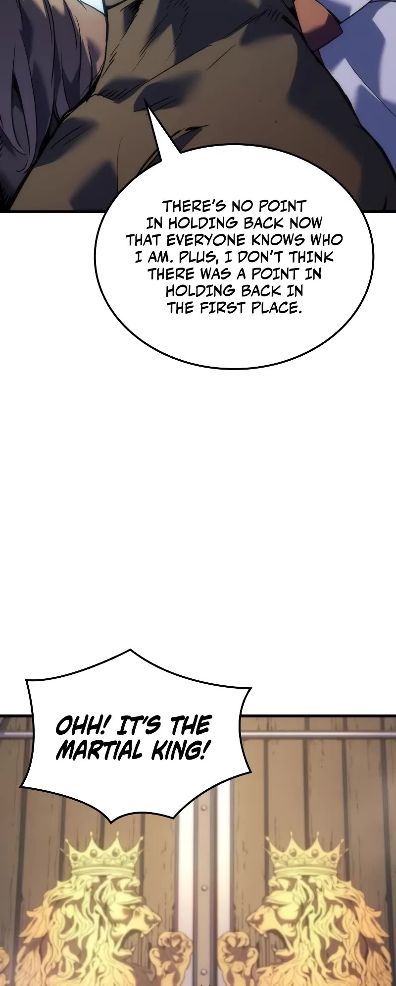 The Indomitable Martial King chapter 57 page 15