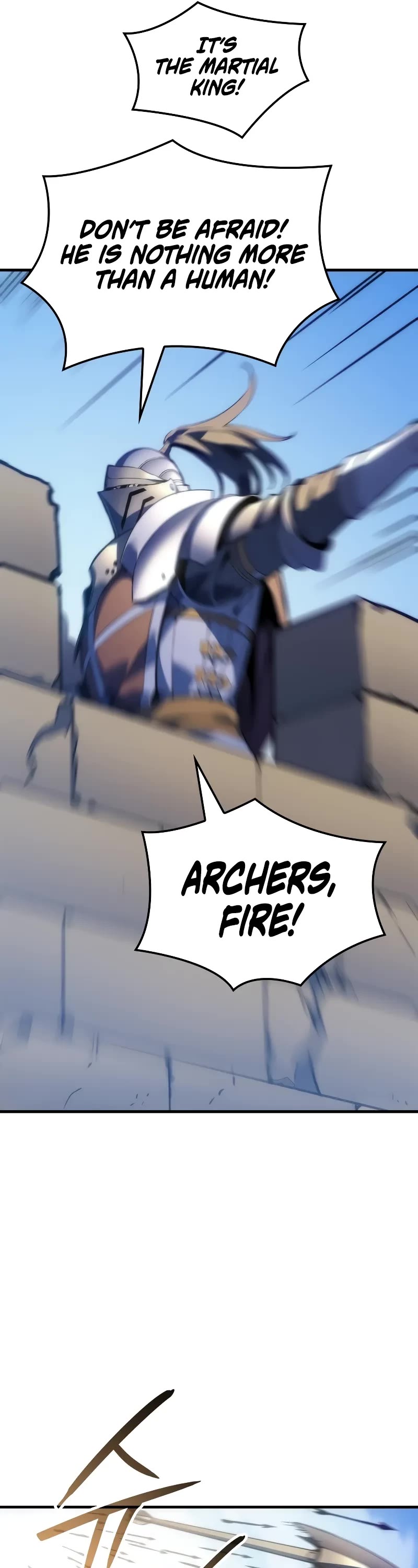 The Indomitable Martial King chapter 57 page 17