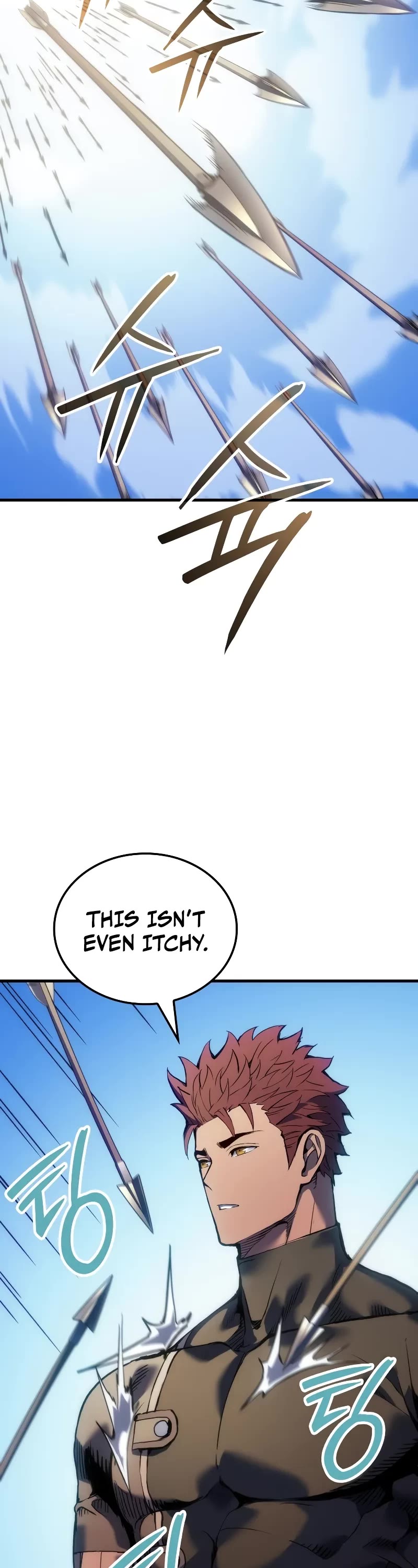 The Indomitable Martial King chapter 57 page 18