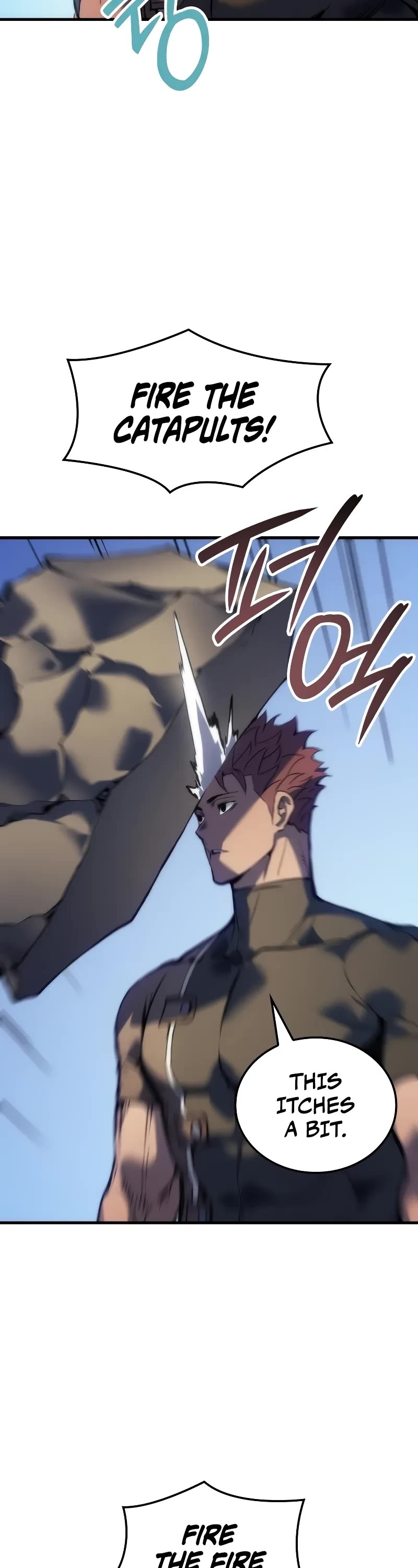 The Indomitable Martial King chapter 57 page 19