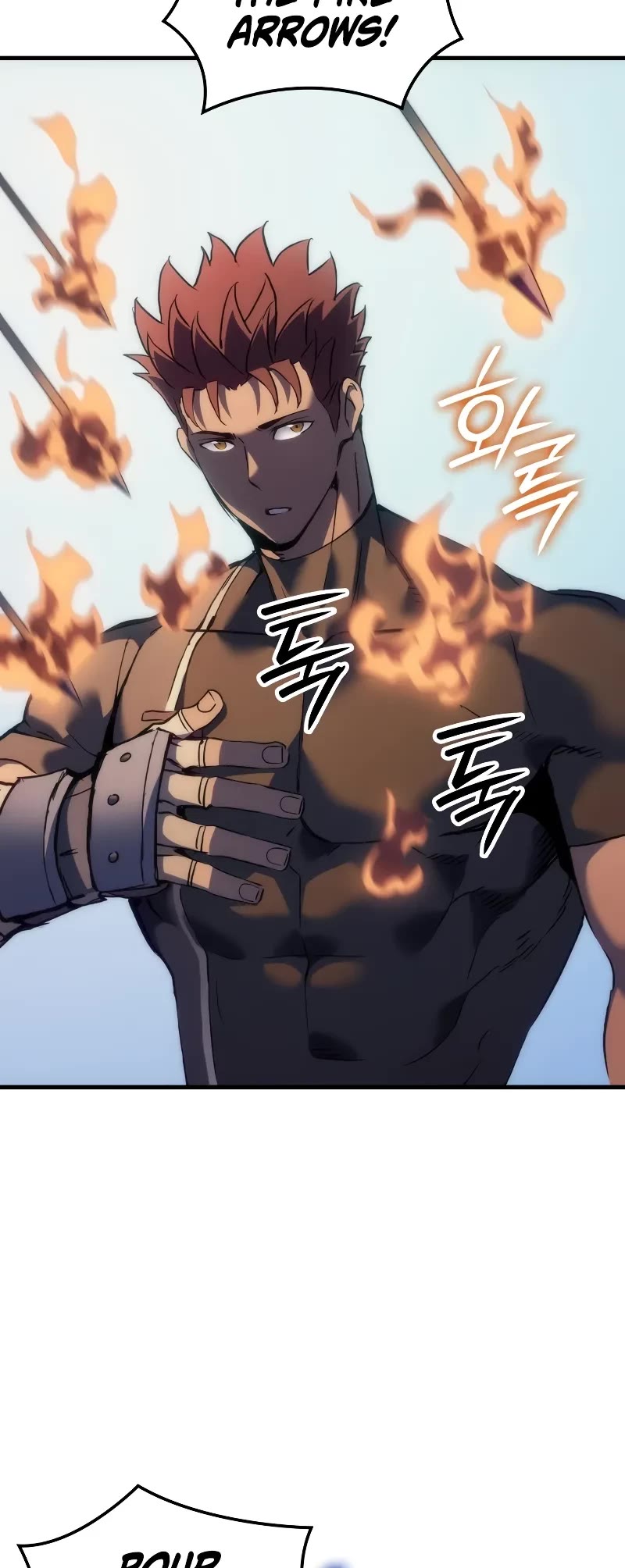 The Indomitable Martial King chapter 57 page 20