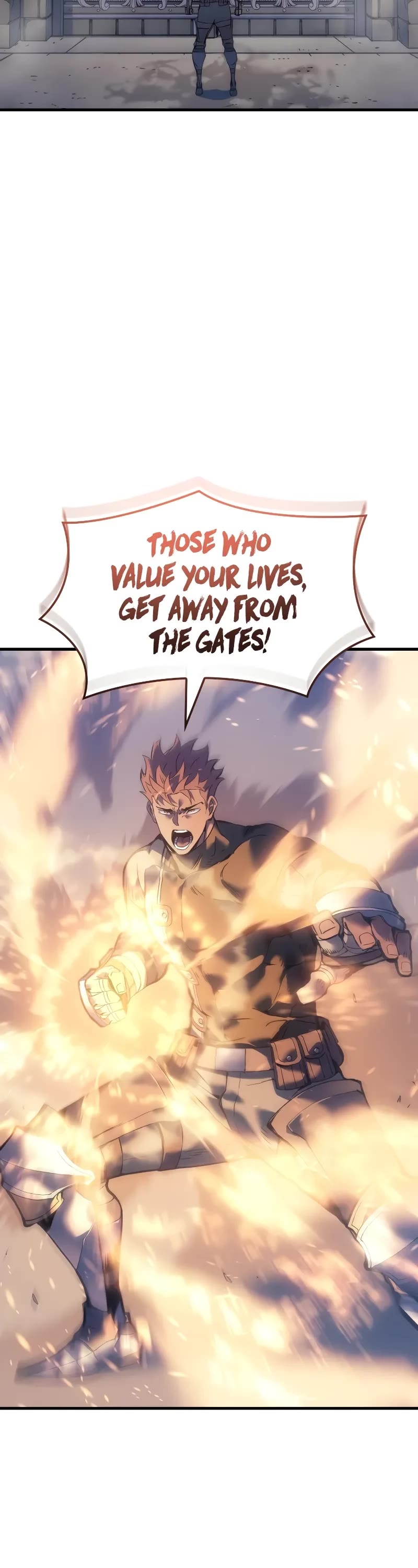 The Indomitable Martial King chapter 57 page 23