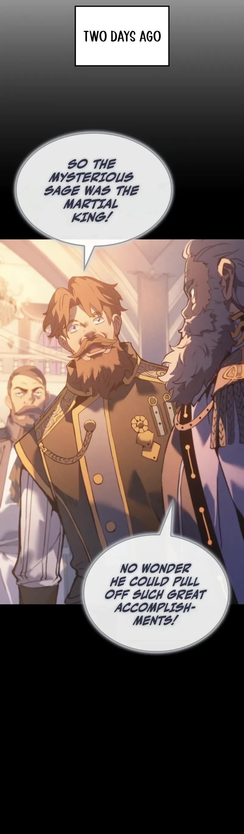 The Indomitable Martial King chapter 57 page 26