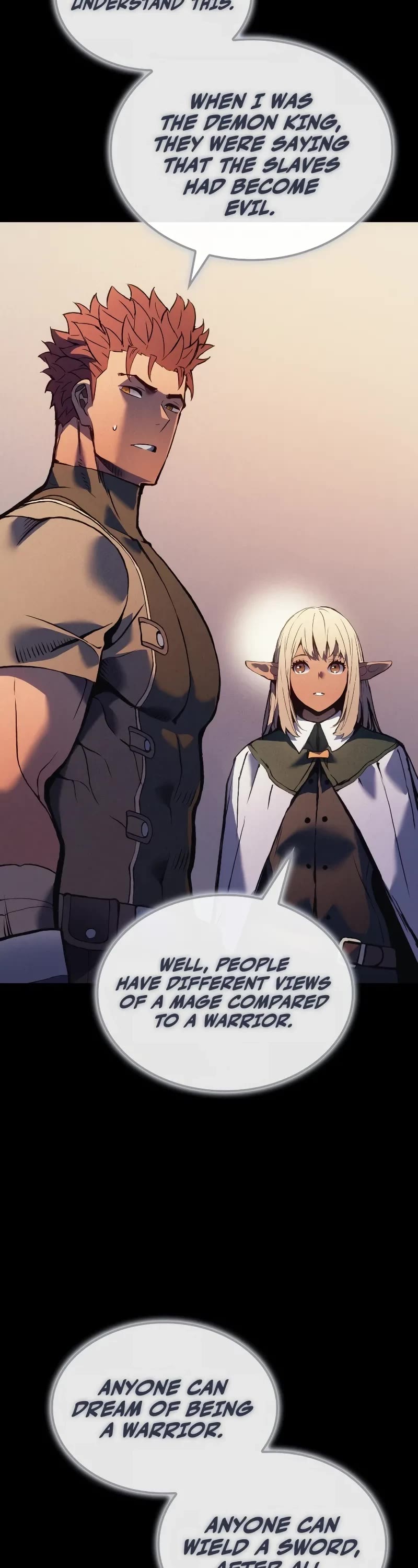 The Indomitable Martial King chapter 57 page 28