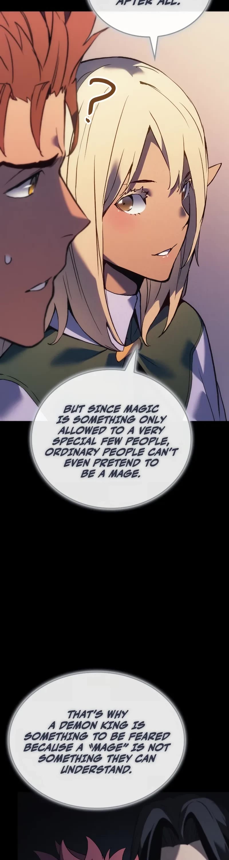 The Indomitable Martial King chapter 57 page 29