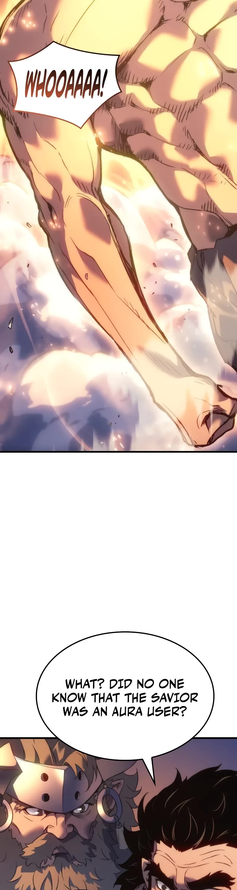 The Indomitable Martial King chapter 57 page 3