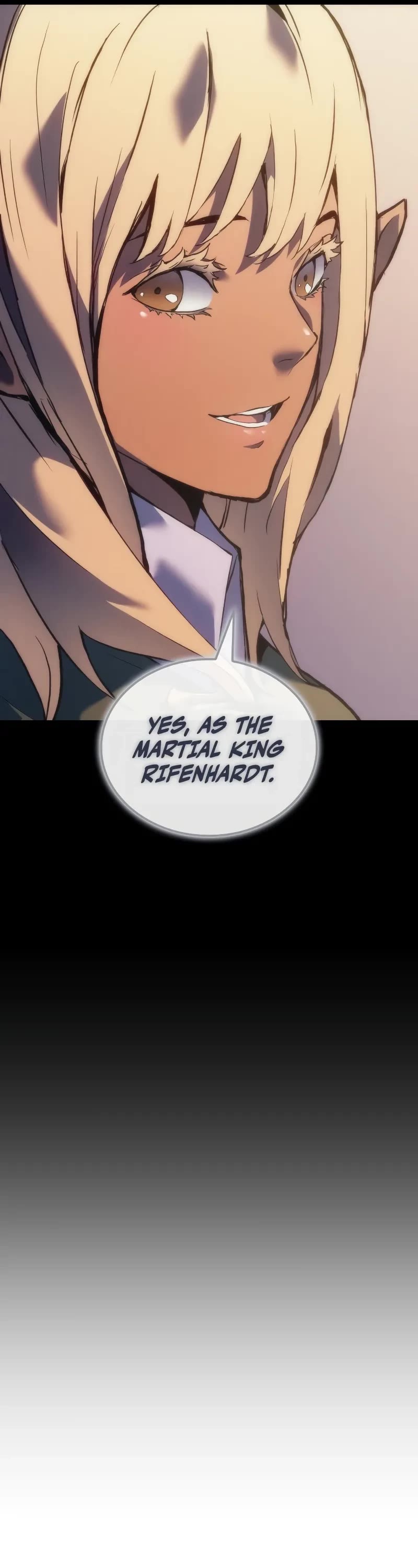 The Indomitable Martial King chapter 57 page 32