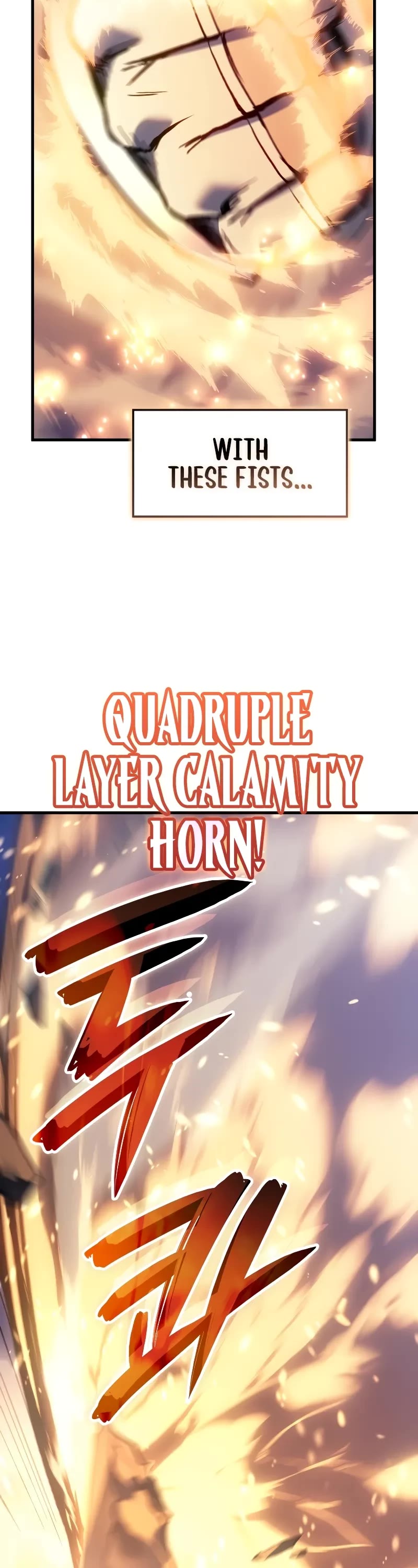 The Indomitable Martial King chapter 57 page 34