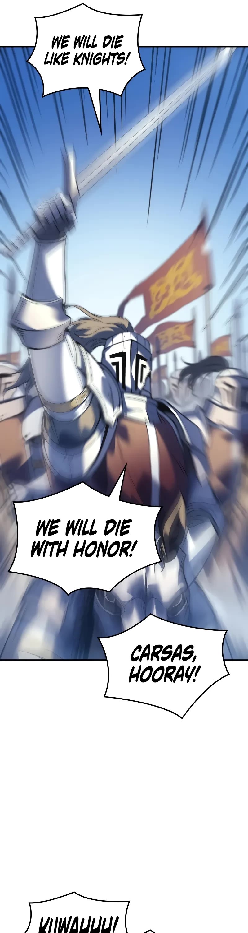 The Indomitable Martial King chapter 57 page 37