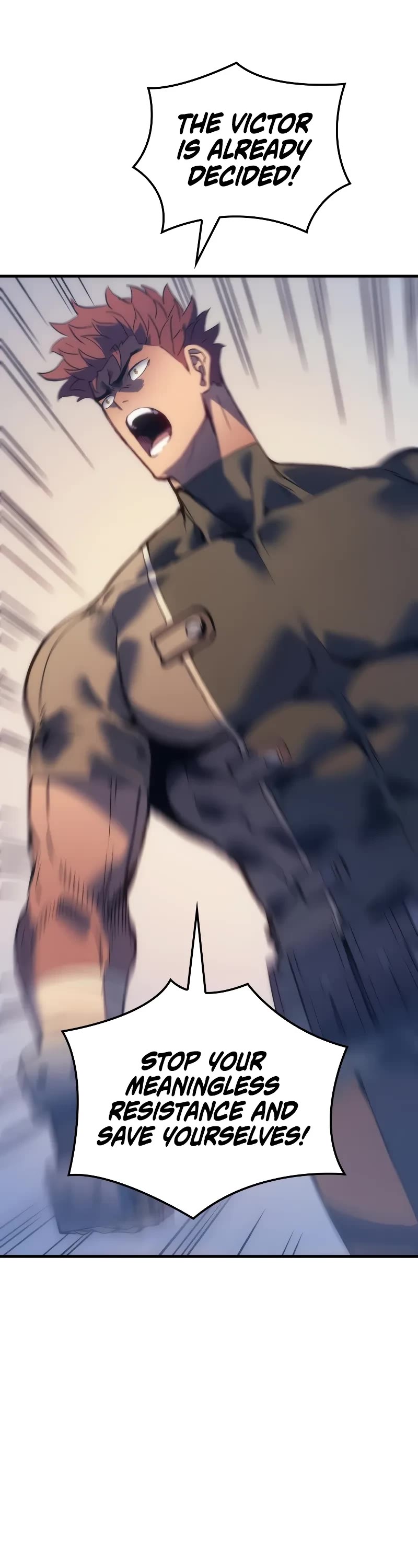 The Indomitable Martial King chapter 57 page 39