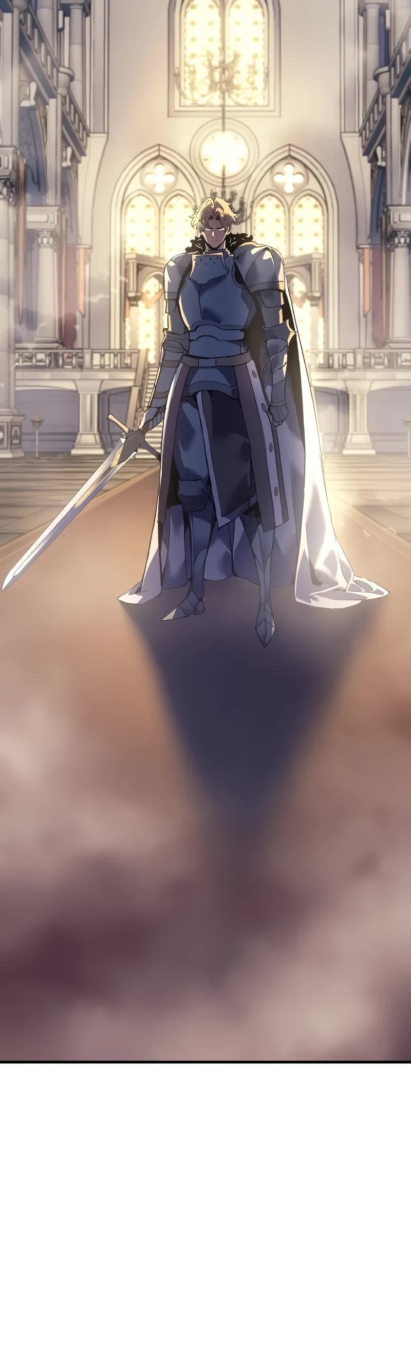 The Indomitable Martial King chapter 57 page 41