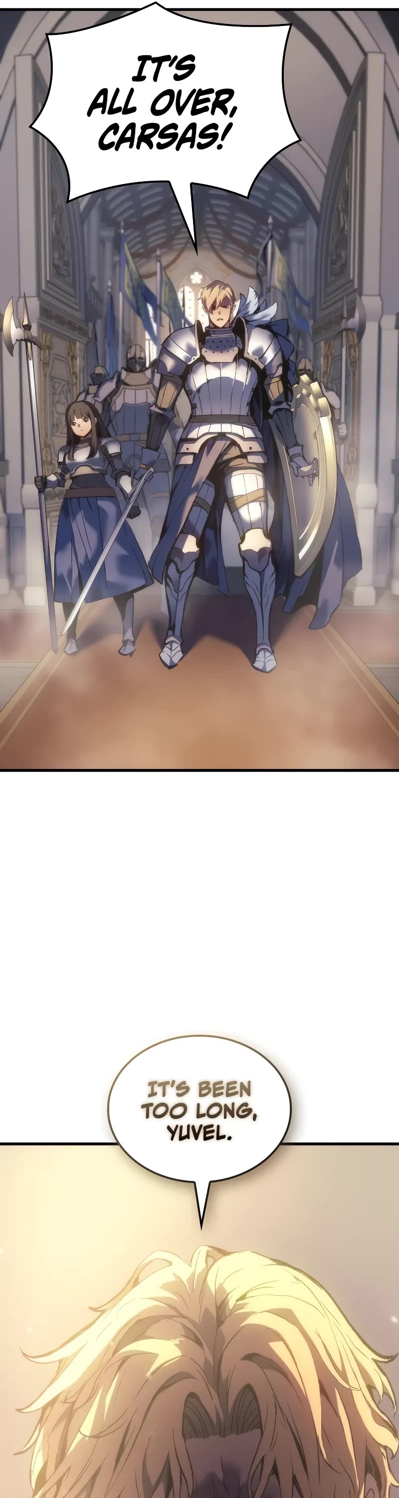 The Indomitable Martial King chapter 57 page 42