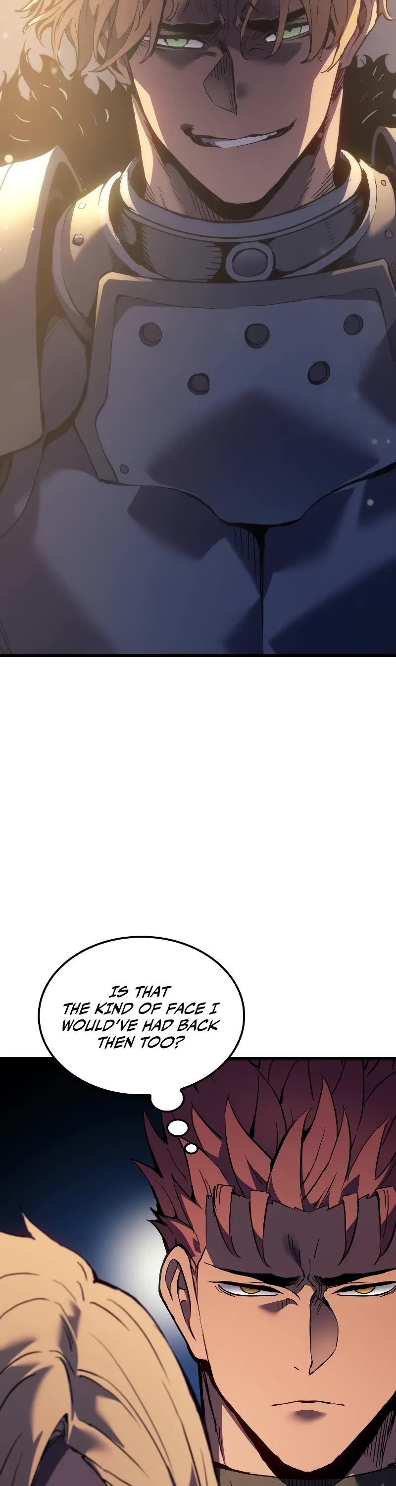 The Indomitable Martial King chapter 57 page 43