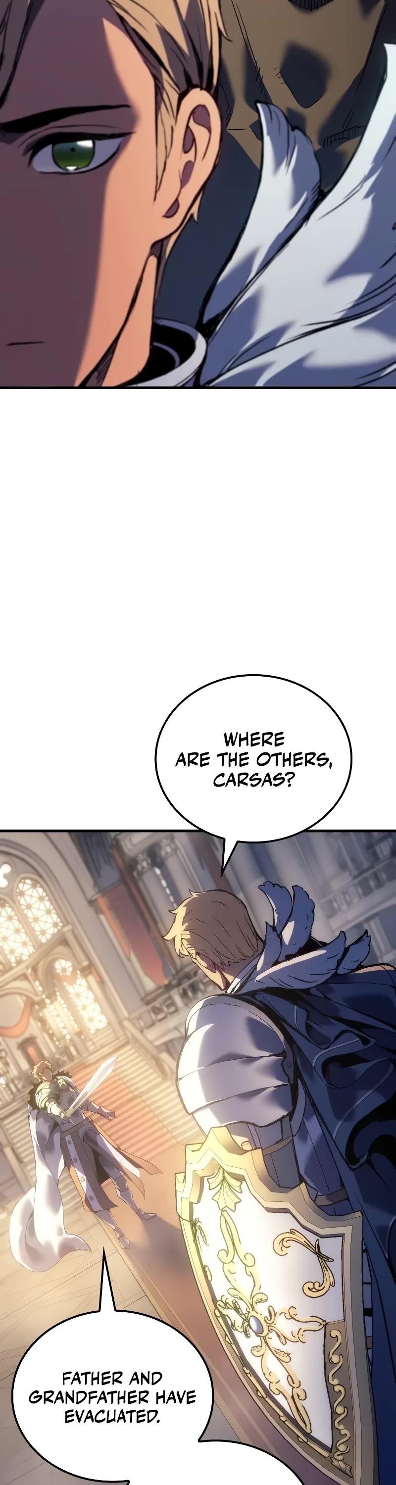 The Indomitable Martial King chapter 57 page 44