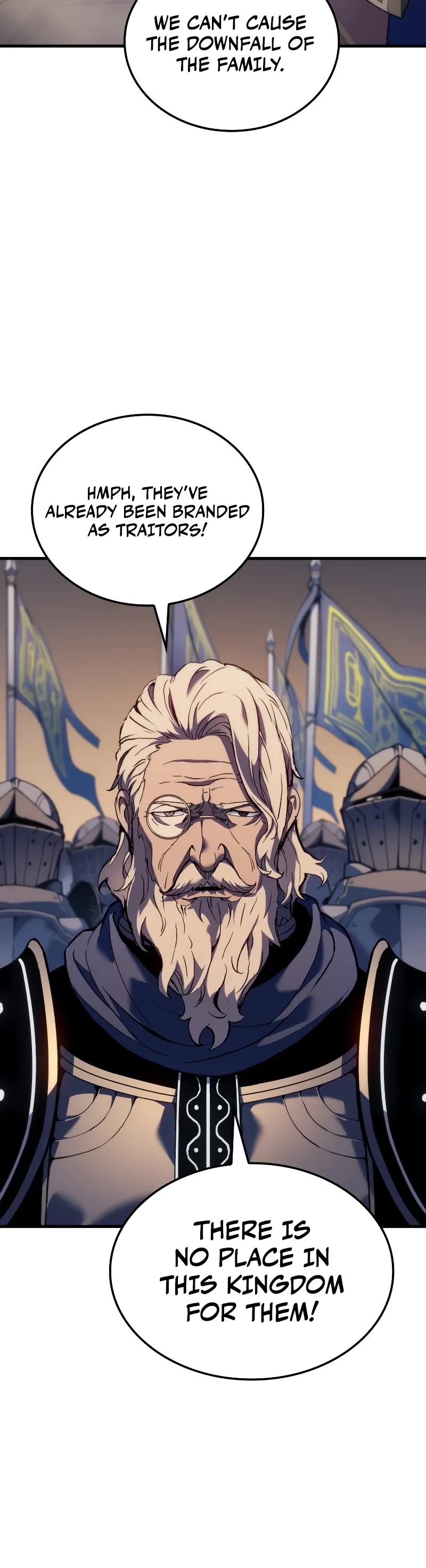 The Indomitable Martial King chapter 57 page 45