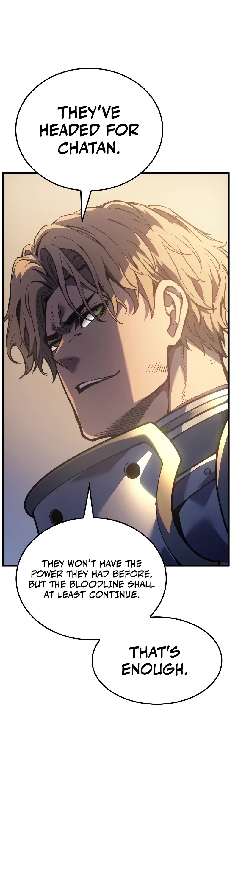 The Indomitable Martial King chapter 57 page 46