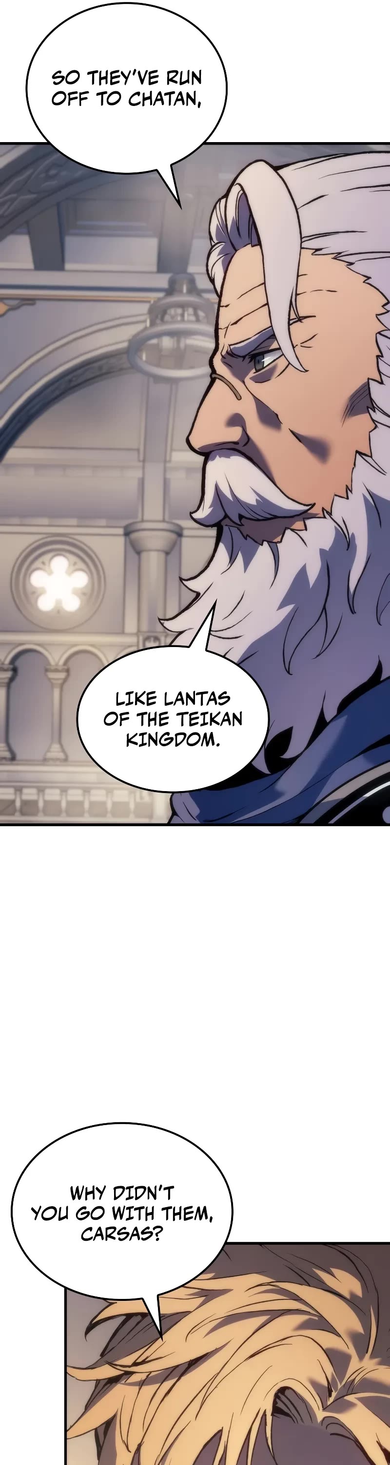 The Indomitable Martial King chapter 57 page 47