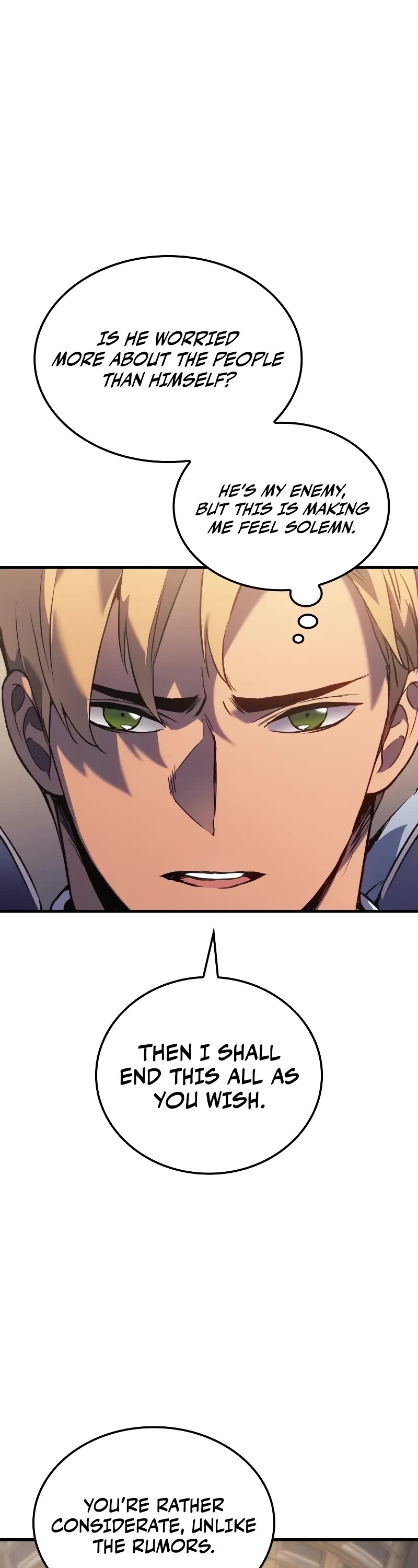 The Indomitable Martial King chapter 57 page 50