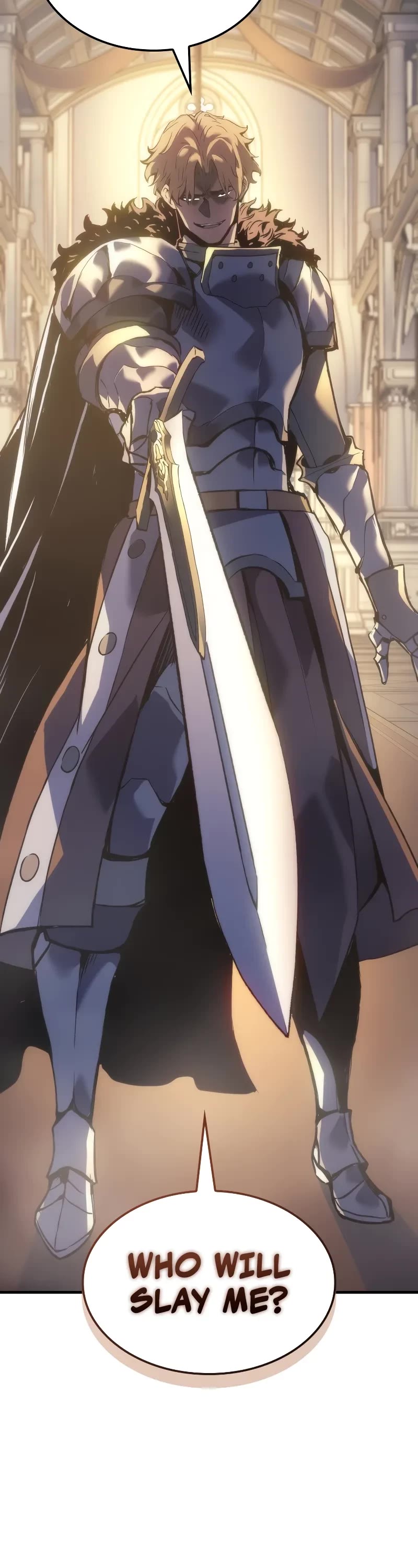 The Indomitable Martial King chapter 57 page 51