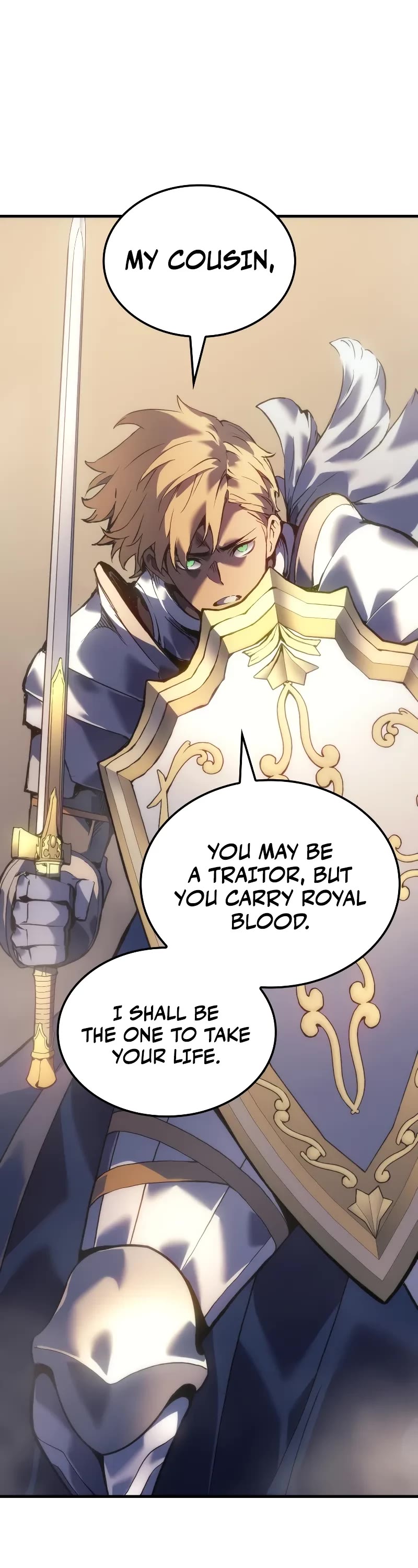 The Indomitable Martial King chapter 57 page 52