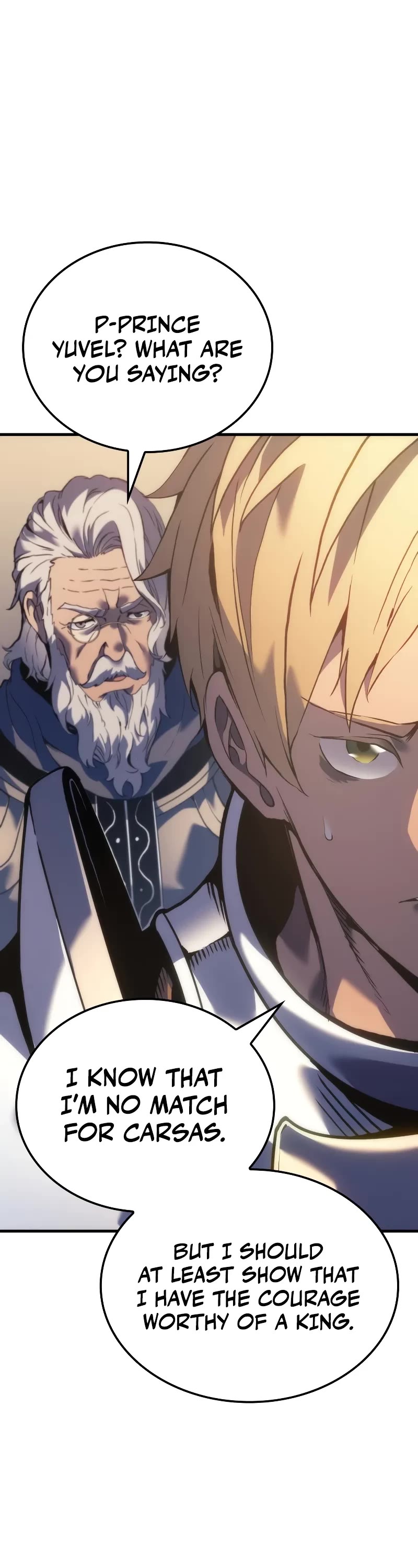 The Indomitable Martial King chapter 57 page 53