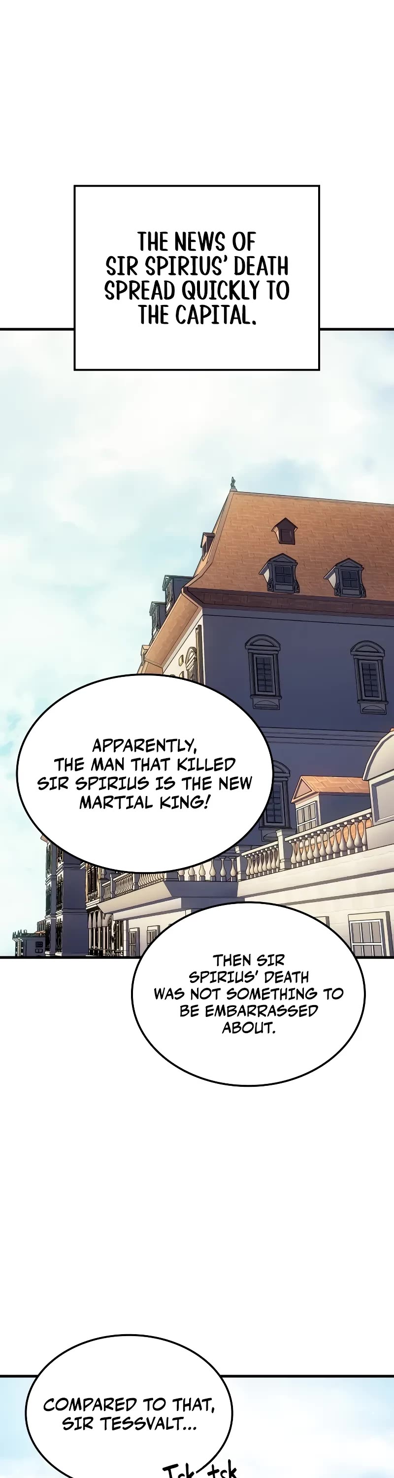 The Indomitable Martial King chapter 57 page 7