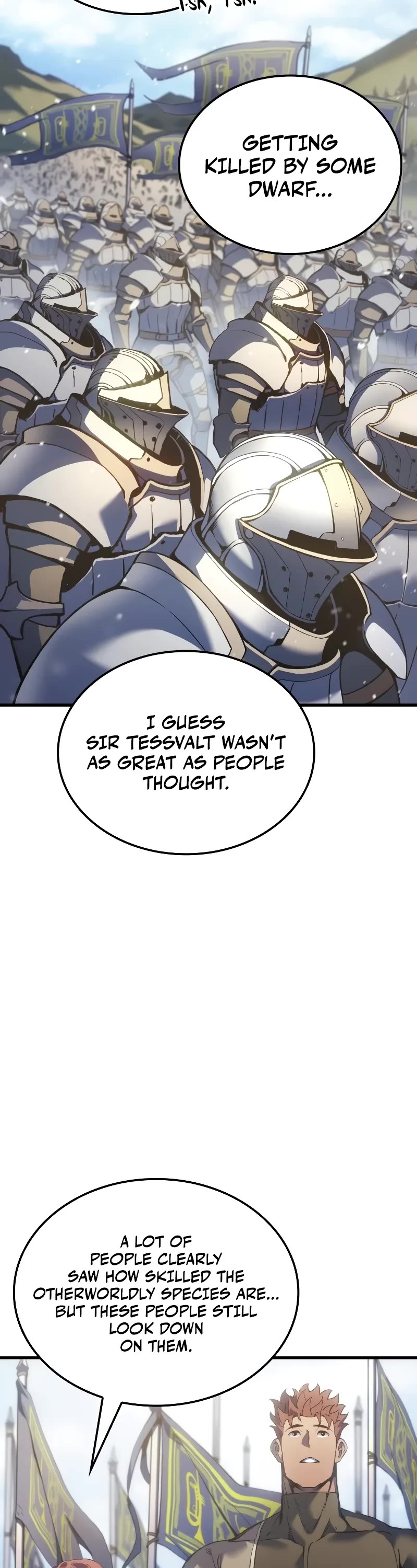 The Indomitable Martial King chapter 57 page 8