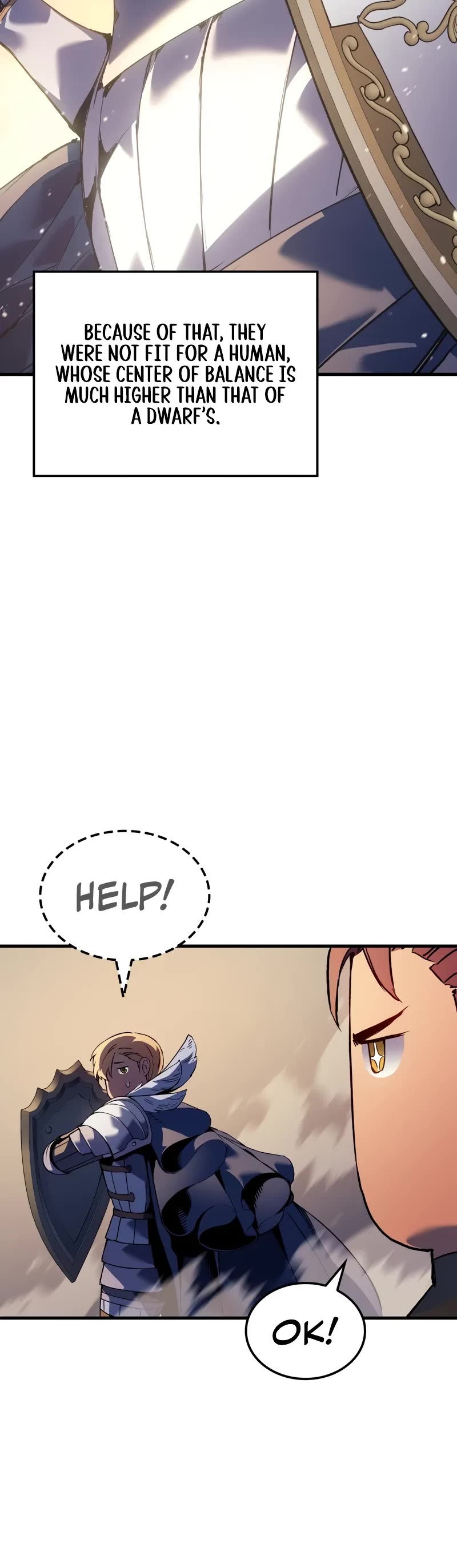 The Indomitable Martial King chapter 58 page 15