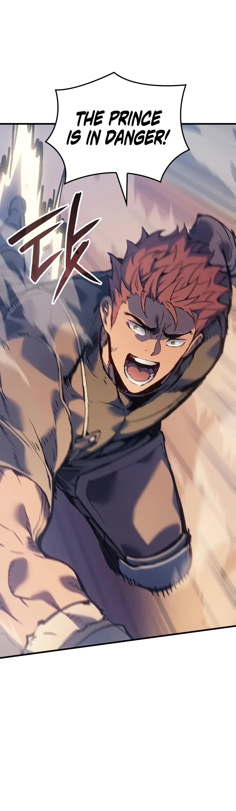 The Indomitable Martial King chapter 58 page 16