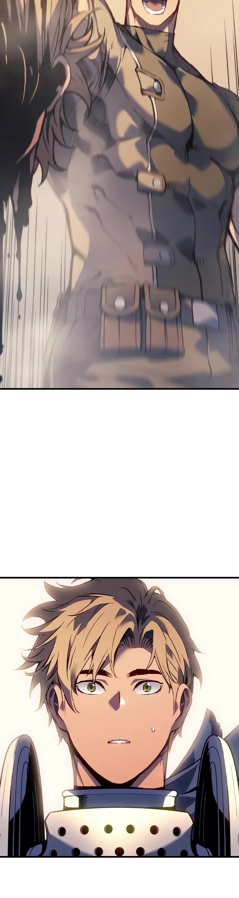 The Indomitable Martial King chapter 58 page 26