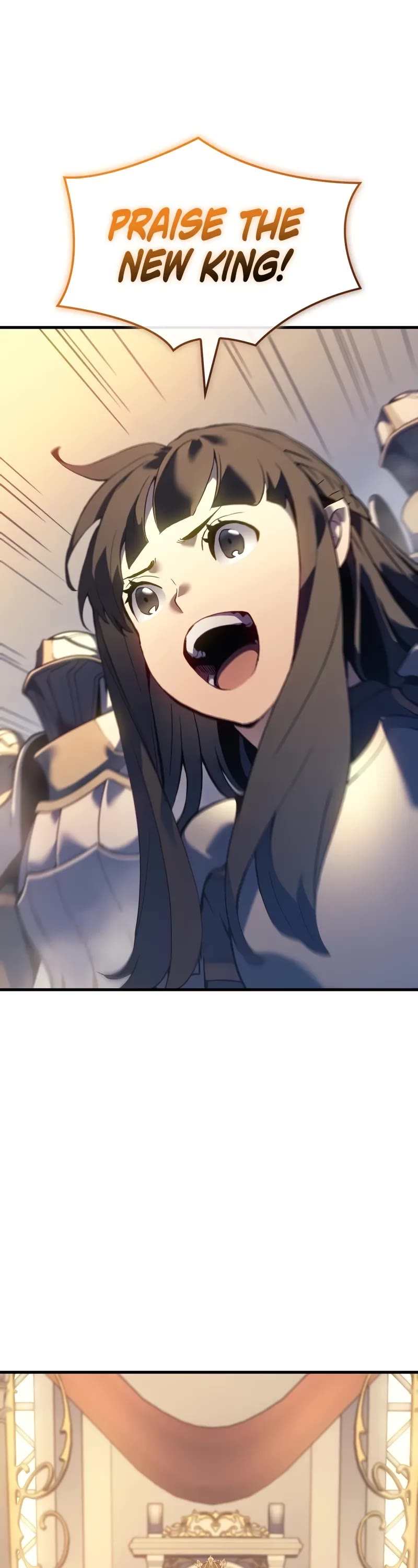 The Indomitable Martial King chapter 58 page 29